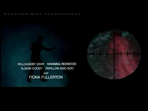 Bond Opening 14 A view to a kill