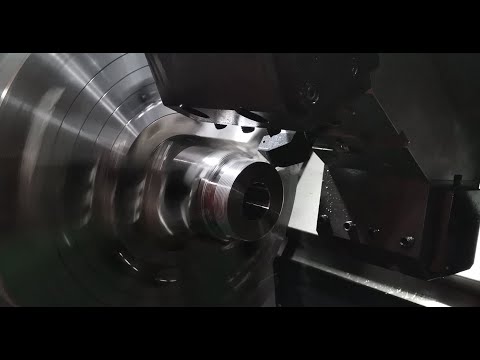 SMART MACHINE TOOL NL 3000BM 3-Axis CNC Lathes (Live Tools) | Hillary Machinery LLC (3)