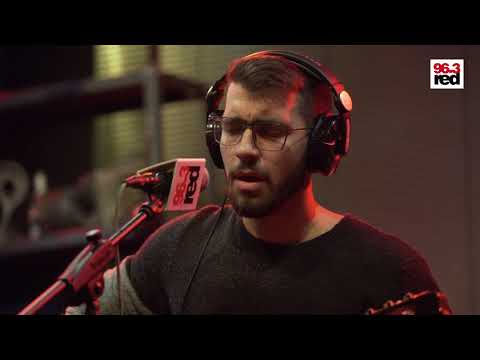 Sneaky Blackbird "Wicked Game" (WINNER) | Red Live 2  | Red 96.3