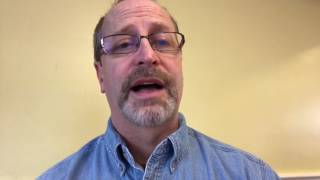 River of Life - Vision