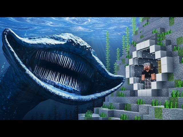 Vídeo relacionado con Jay Franco Minecraft Aventura Submarina Toalla de Playa 71cm x 147cm 100% Algodón
