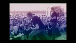 Botch - "Saint Matthew Returns to the Womb" (music video)