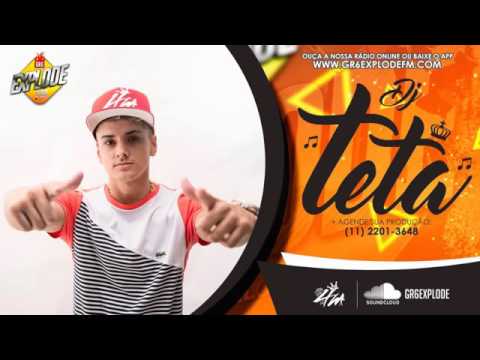 MC Boy da Penha - Nota de Cem (DJ Teta)