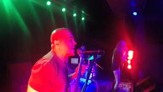 Boss Battle "Dub Kitty" (Live)