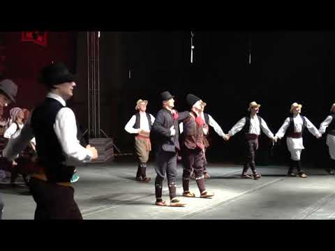 KUD Đido Bečej - Igre iz okoline Beograda