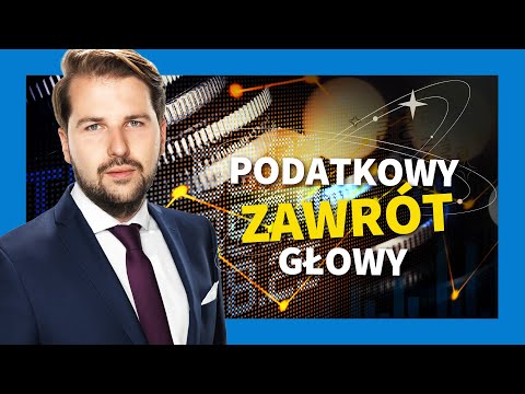 Czy trafimy do więzienia za niepłacenie podatków? Jarosław Ziobrowski, Marta Tomkiewicz-Januszewska