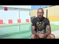 Kickbokser Endy Semeleer knokt zich in Spanje richting titelgevecht