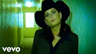 Terri Clark - Now That I Found You (Official Video)