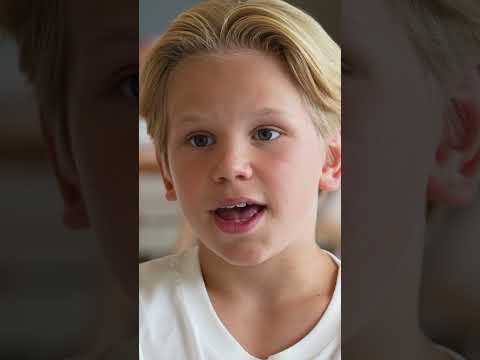 À 13 ans, Herman est déjà un prodige du døds ! Le reportage est dispo sur notre chaîne YouTube 🔥