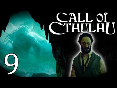 Call of Cthulhu | Part 9: Town in Crisis