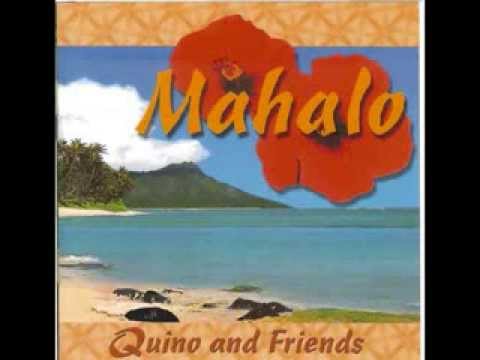 Kalapana Way by Quino & Friends