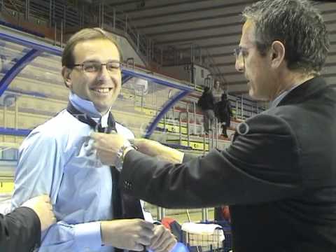 Cras Basket Taranto. ...quando la perfezione...mpg