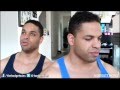 Common Errors When Trying To Build A Bigger Chest Hodgetwins