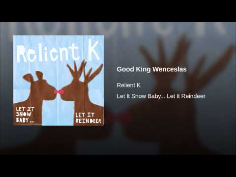 Video thumbnail for Good King Wenceslas