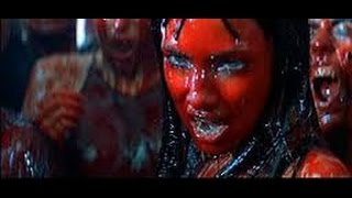 BLADE - Blood Rave Scene V.S Moguai - ACIIID [2014]