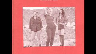 Bleached - Wednesday Night Melody (HQ) new album out 04\01\2016