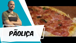 #Shorts A melhor entradinha pro churrasco, vem conferir - PãoLiça.