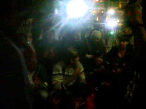 20-Dig Vs Stylo (Las Uniones 15va Fecha)