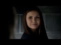 TVD 4x8 Elena Tells Caroline And Bonnie That She Slept With Damon Delena Scenes HD
