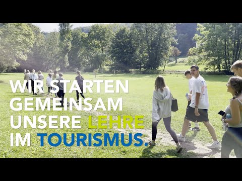 ALB - Welcome Days 2022