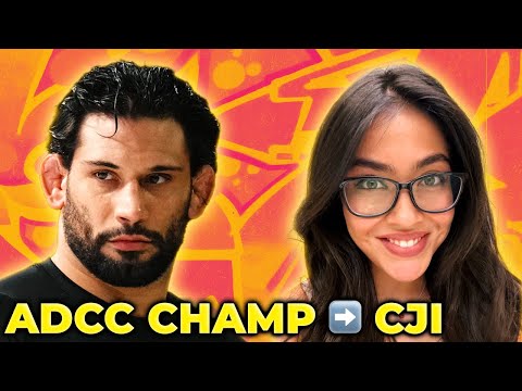 ADCC Champion Matheus Diniz joins Craig Jones Invitational