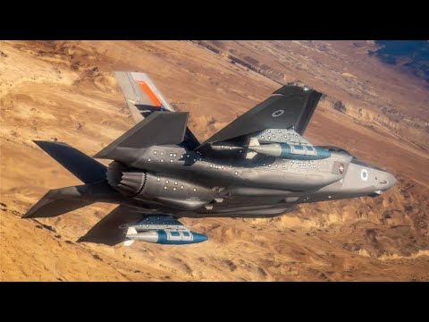 World Military Today: US Supplies MK-84 Bombs to Israel