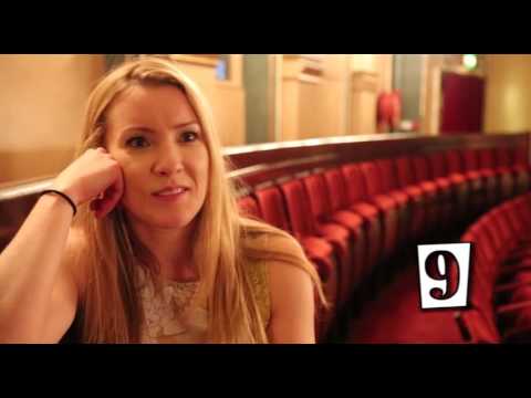 One Minute With WES - Emily Bull