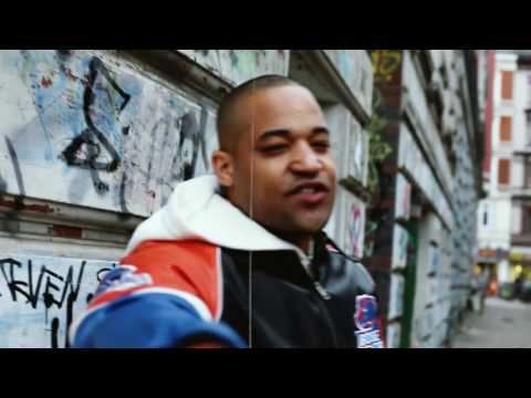 Charnell   Wertlos   Nein 16bars de Videopremiere