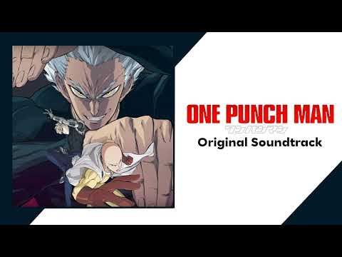 One Punch Man Season 2 - Original Soundtrack