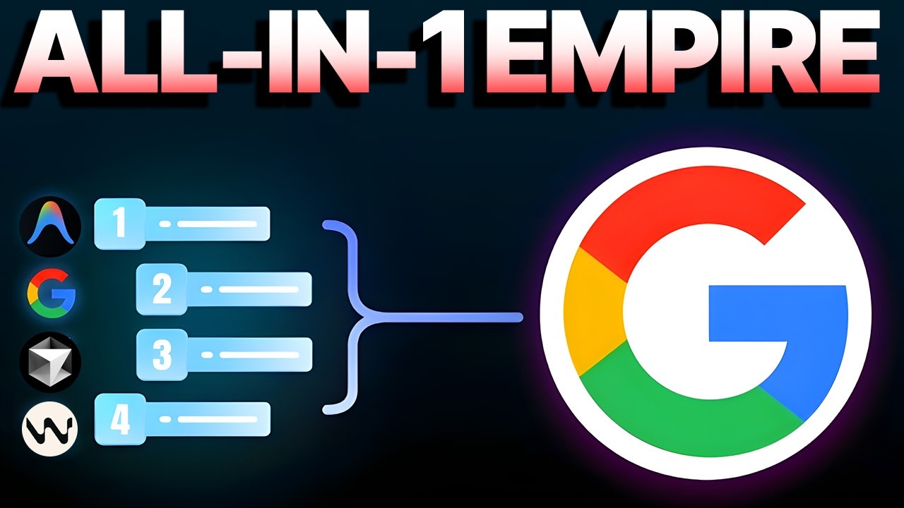 NEW Google Colab Update is INSANE! 🤯