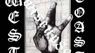 &quot;RUMORS&quot; -- LIL ROB / MR SHADOW [G-FUNK 1998]