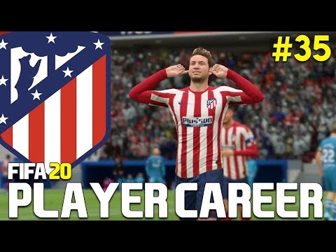FIFA 20 My Player Career Mode | #35 | INCREDIBLE RESPONSE!!