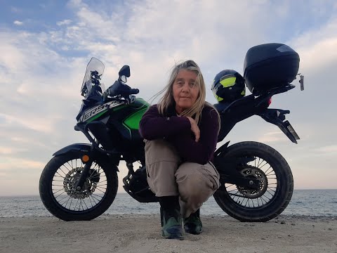 San javier y Yacanto