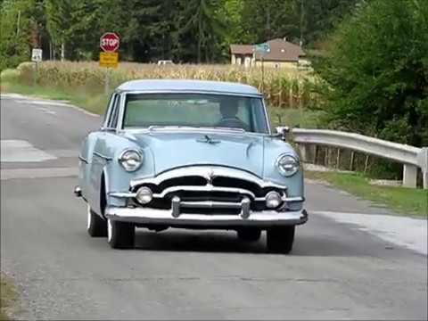 1953 Packard Clipper (CC-1270037) for sale in saginaw, Michigan