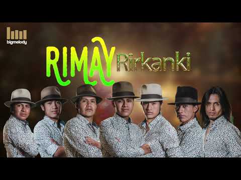 RIMAY-RIRKANKI(vers.español)