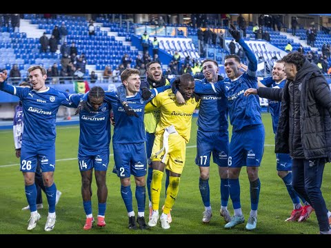 ESTAC 1-0 Red Star : Résumé du match
