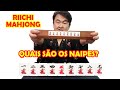 Naipes Parte 1 Riichi Mahjong