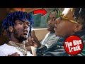 That's UZI!? | Rich The Kid - Dead Friends (Uzi Diss) | Reaction That's UZI!? | Rich The Kid - Dead Friends (Uzi Diss) | Reaction