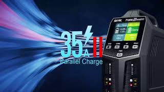 SKY RC T1000 Maestro 1000W