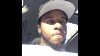 3 Men Shot In Virginia While Streaming Live On Facebook Warning Graphic!