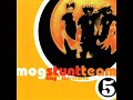 Mog Stunt Team - King Of The Retards (Full Album)