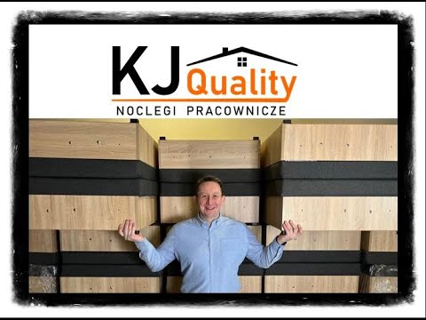 Poznajmy się :-)  KJ Quality NOCLEGI PRACOWNICZE