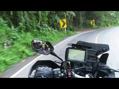 2018-04-26 Mot väg till Krabi...