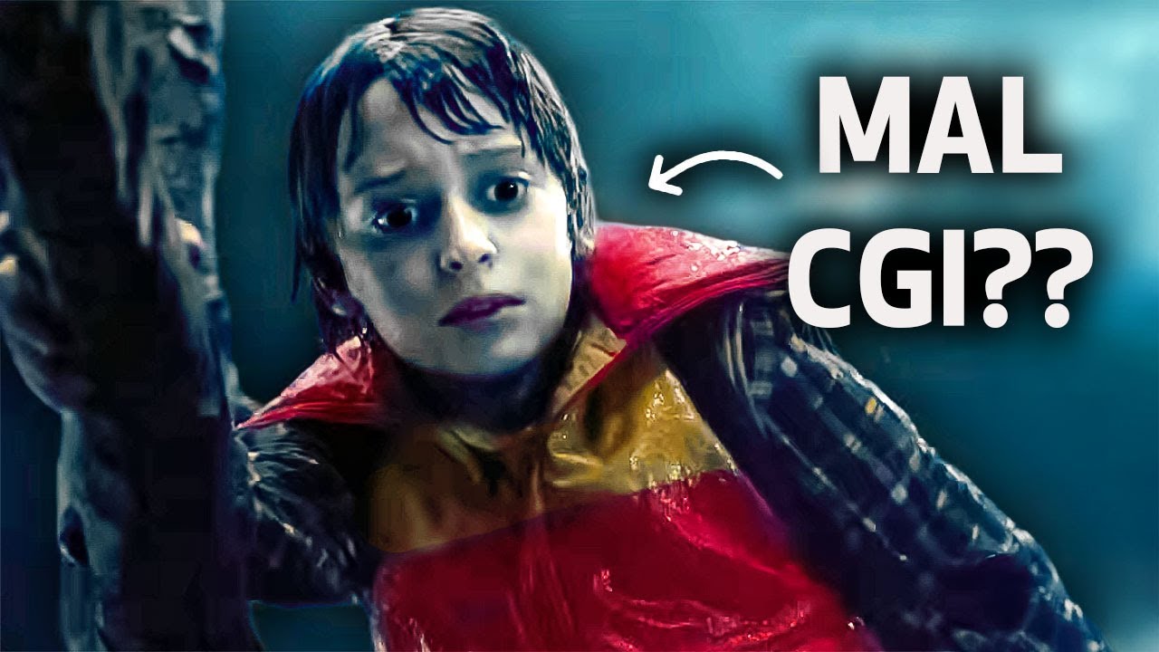 PORQUE REJUVENECER ACTORES SE VE TAN RARO