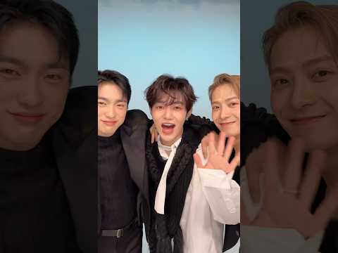 𝑫𝒐𝒄𝒕𝒐𝒓! 𝑫𝒐𝒄𝒕𝒐𝒓! hold on me like a #PYTHON🐍 #JACKSON #JINYOUNG #ZB1 #제로베이스원 #ZHANGHAO #GOT7_PYHTON