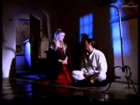 Simona Weiss & Goran Karan - Tu non llores mi querida