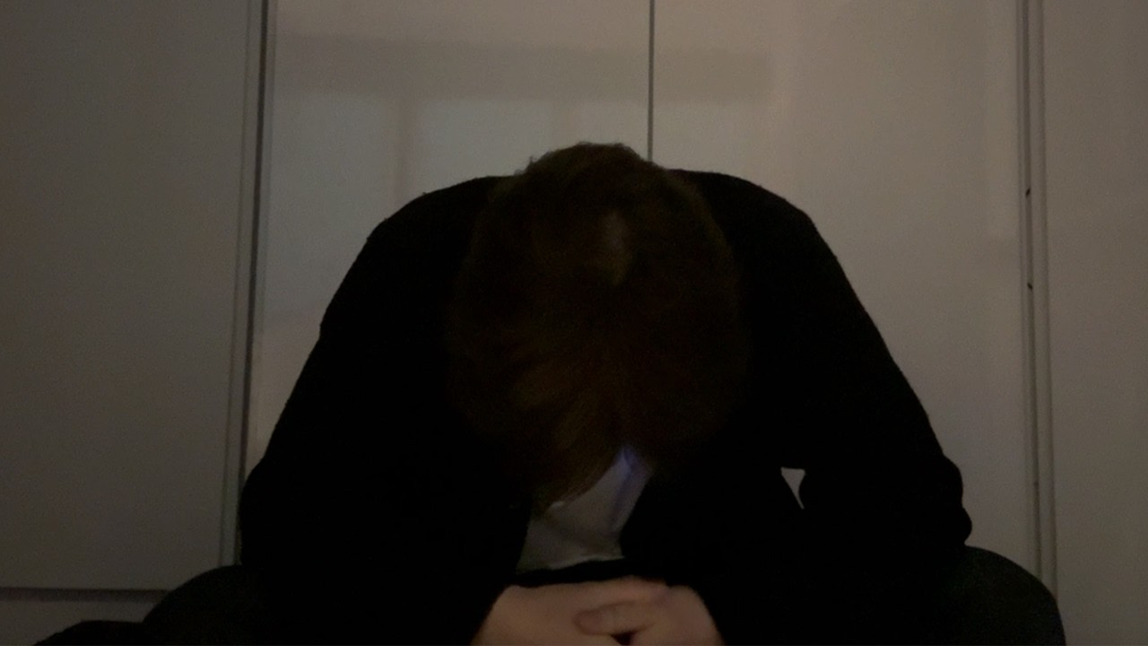 国家権力につぶされ、放浪しておりました。