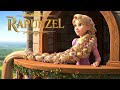 Rapunzel The Girl In The Tower Dark Fairytale In Hindi Urdu Hindikahaniya Magicfairytales01