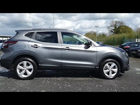 Nissan Qashqai 1.5 DSL SE - Only 70,000kms - Image 2
