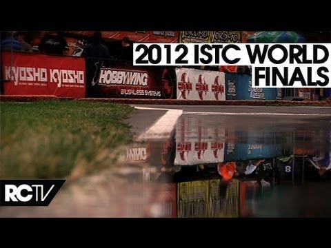 IFMAR ISTC WORLDS Finals 2012